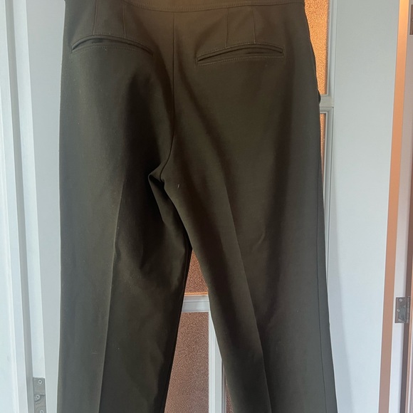 Club Monaco pants size 8 - Picture 5 of 5
